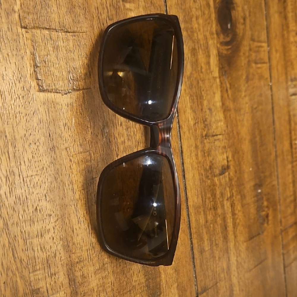 Stylish Suncloud Brown Sunglasses